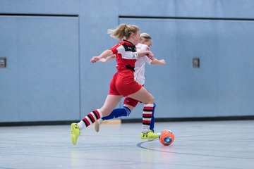 Bild 16 - HFV Futsalmeisterschaft C-Juniorinnen